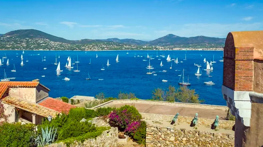 citadelle-vue-sur-sainte-maxime